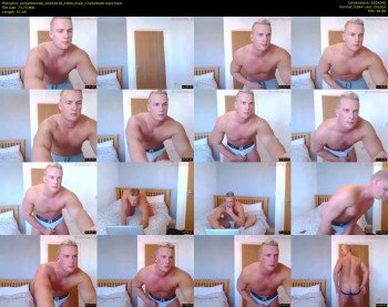 jordanblonde