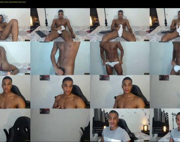 kevinxblack