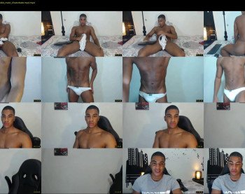 kevinxblack