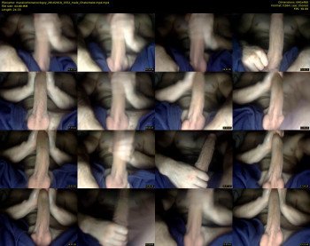 massivehorsecockguy