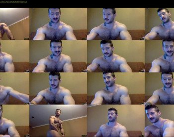 panda_muscle
