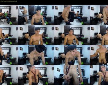 a_very_hot_job