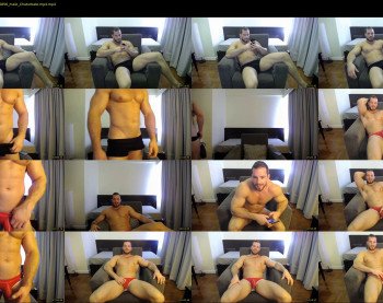 brockoncam