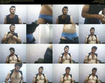 camshow22cm