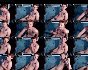 gingerhungman