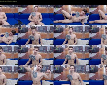 haydenmuscled