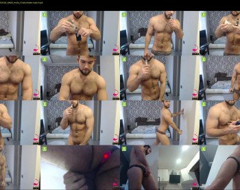 hot_russian_timofey