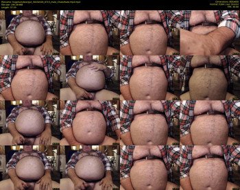 hugehairybeergut