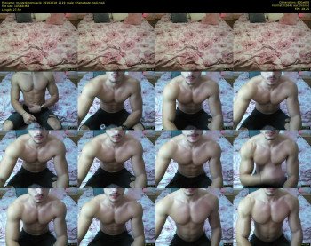 masterkingmuscle