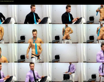 mikestrip