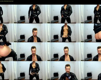 mikestrip