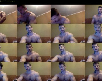 panda_muscle