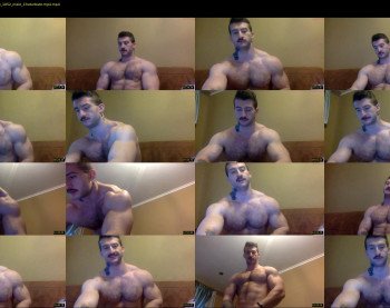 panda_muscle