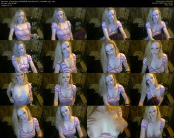 scarlettrene