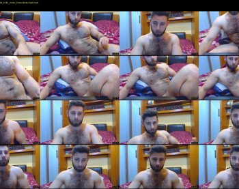 stevemuscleboy