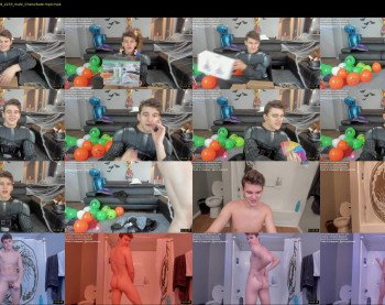 thejohnnystone