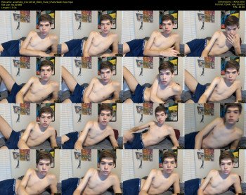 austinshy