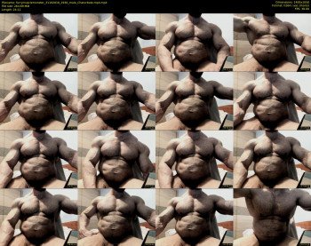 furrymusclemonster