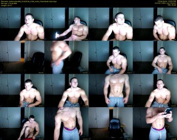 hotmuscles6t9