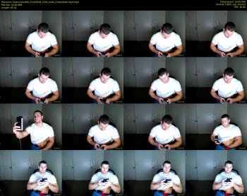 hotmuscles6t9