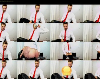 mikestrip