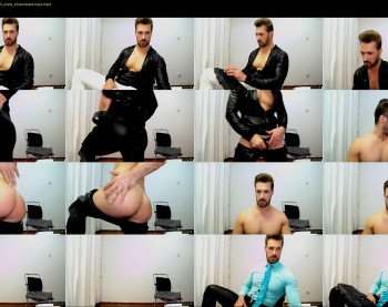 mikestrip