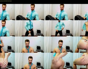 mikestrip