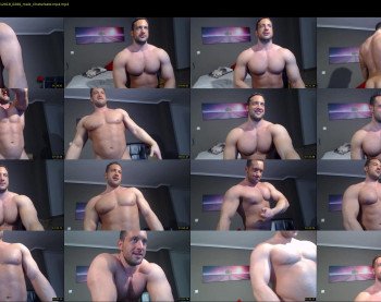 musclewhorshipstud