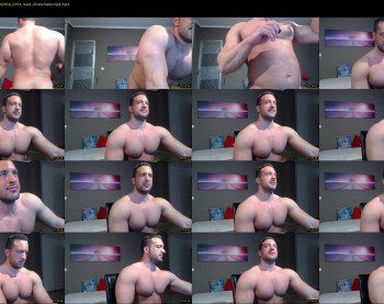 musclewhorshipstud