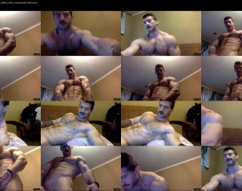 panda_muscle