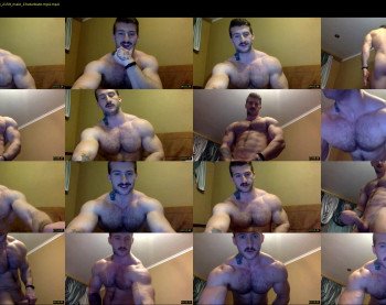 panda_muscle