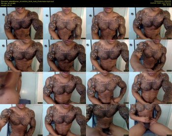 tattedblasian