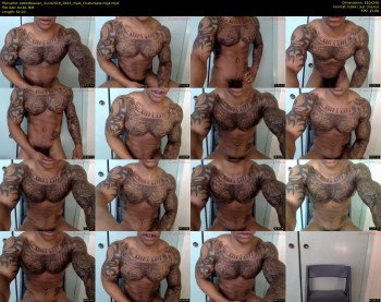 tattedblasian