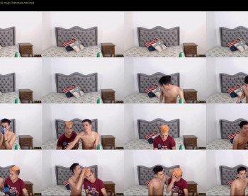 twoguyboy