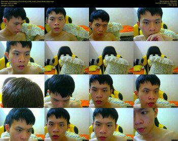 hushkyboy
