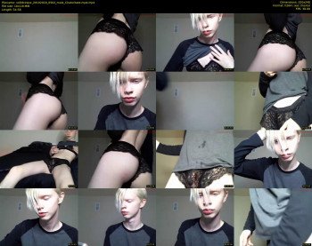 xxlildrewxx