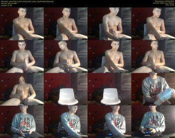 aaron19cm