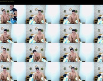 twoguyboy