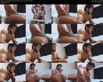 dannybond23