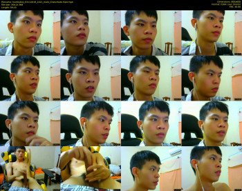 hushkyboy