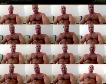musclbear