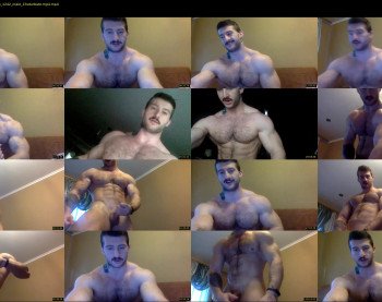 panda_muscle