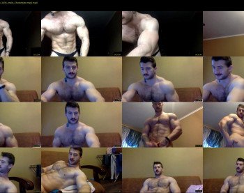 panda_muscle