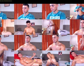 xanderstud