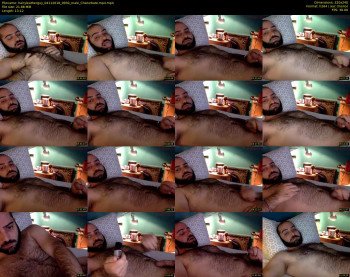 hairyleatherguy