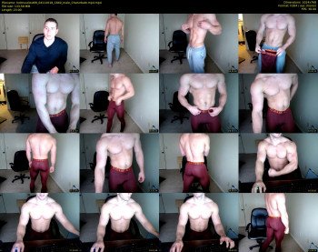 hotmuscles6t9