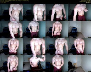 hotmuscles6t9