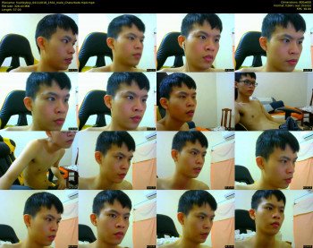 hushkyboy