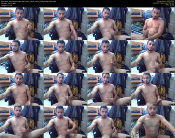 mexxxhorny96