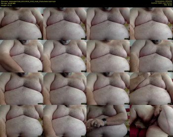 sexysuperchub